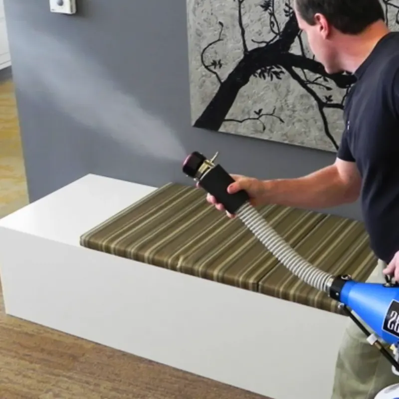 Professional Odor Removal in Liberty Center, OH